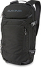 Картинка рюкзак горнолыжный Dakine heli pro 20l Black - 3