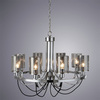 Люстра Arte Lamp Ombra A2995LM-8CC
