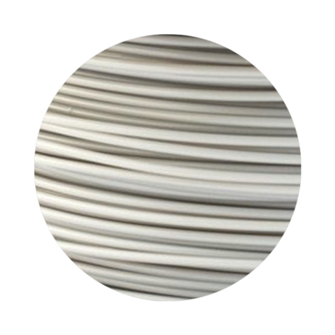 Серый светлый ABS-пластик Bestfilament