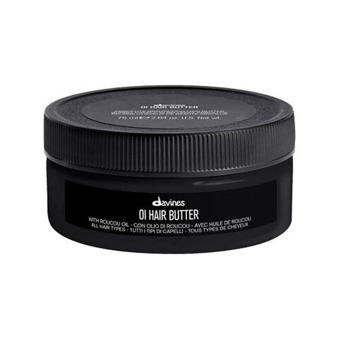 Davines Essential Haircare Oi Hair Butter - Питательное масло