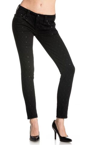 Rock Revival | Джинсы женские GREER S216 SKINNY TJ2622S216 перед