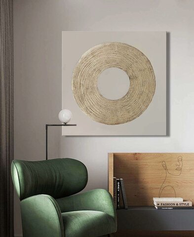 Картина 100х100см Tomas Stern 87056