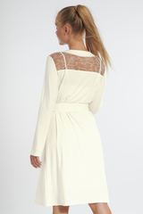 Утренний халат женский LISCA LIV 23379