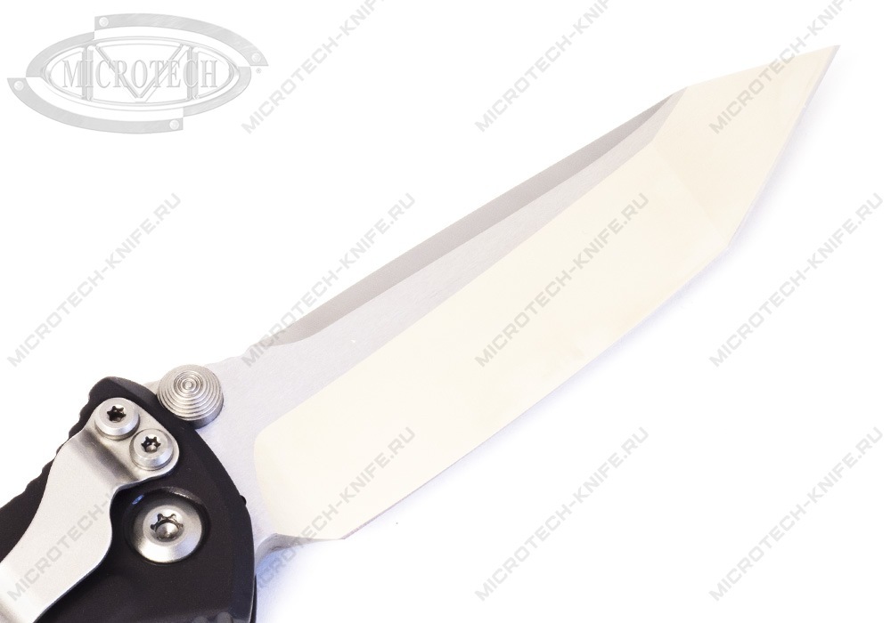 Нож Microtech Socom Elite M390 Satin 161-4 - фотография 