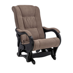 Кресло-качалка Модель 78 Люкс Ткань