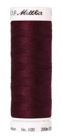 Нить универсальная SERALON 100, 200 м, Mettler, 0111