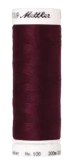 Нить универсальная SERALON 100, 200 м, Mettler, 0111