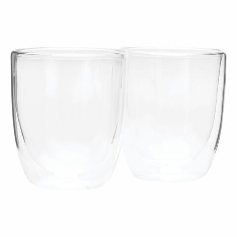 Стаканы с двойными стенками DRINK LINE L