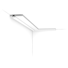 Карниз потолочный CX161