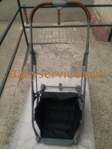 Рама Happy Baby Luna