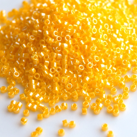 DB-1562 Бисер цилиндрический Миюки делика 11/0 /Miyuki delica 11/0