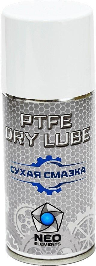 СухаясмазкаNeoElementsPTFEDRYLUBE,210мл