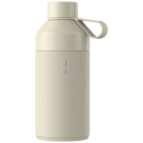 Бутылка для воды Ocean Bottle объемом 750 мл с вакуумной изоляцией