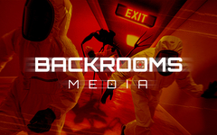 Backrooms Media (для ПК, цифровой код доступа)