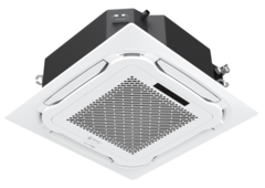 ROYAL CLIMA COMPETENZA Inverter CO-4C 60HNBI /CO-4C/pan 8D2 /CO-E 60HNBI