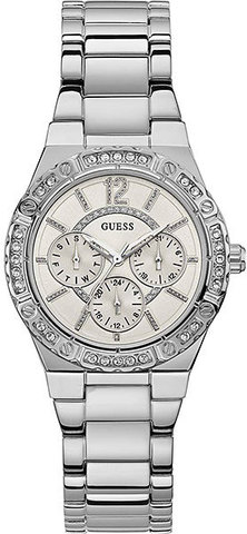 Наручные часы GUESS W0845L1 фото