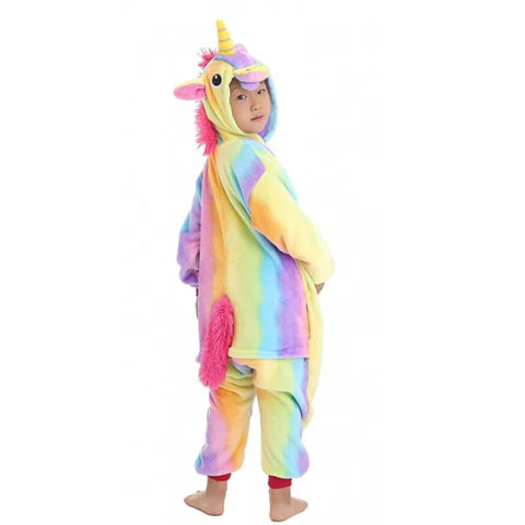 Зефирный Единорог детский