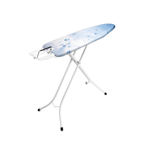 Гладильная доска 110x30см Brabantia Ледяная вода