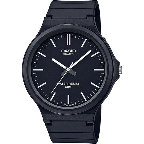 Наручные часы Casio MW-240-1E фото