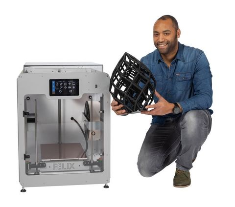 3D-принтер FELIX Pro L