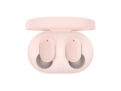 Беспроводные наушники Xiaomi Redmi Airdots 3 pink