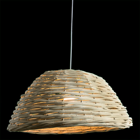 Подвес Arte Lamp Villaggio A3400SP-1WH
