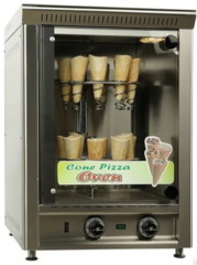 Печь ротационная для коно-пицц Kocateq FPE