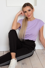 Брюки Джей №1 Valentina