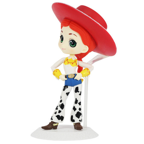 Фигурка Q Posket Toy Story – Jessie || Джесси