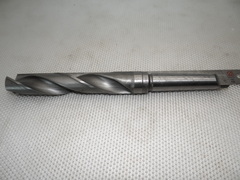 Сверло 29.5мм (150х290) Р6М5 к\х К/М3 СССР