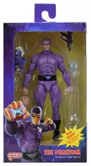 Фигурка NECA Defenders of The Earth: Phantom