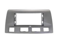 Магнитола Toyota Estima (2006-2016) Android 12 4/64GB QLED DSP 4G модель TO-135B-TS18