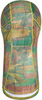 Картинка балаклава Buff Balaclava Thermonet Bosky Moss Green - 4