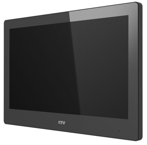 Монитор видеодомофона CTV-IP-M6103
