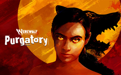 Werewolf: The Apocalypse - Purgatory (для ПК, цифровой код доступа)