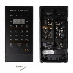 KPE2107A UNOX ПЛАТА УПРАВЛЕНИЯ BAKERLUX ShopPro LED || BAKERLUX SP LED CONTROL BOARD KIT