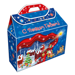 СНЕЖНЫЕ ИСТОРИИ 900г