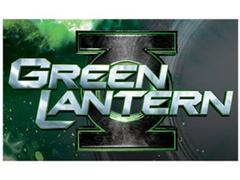 Green Lantern 4