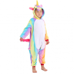 Зефирный Единорог детский