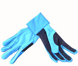 Элитные гоночные перчатки Nordski Elite  Blue