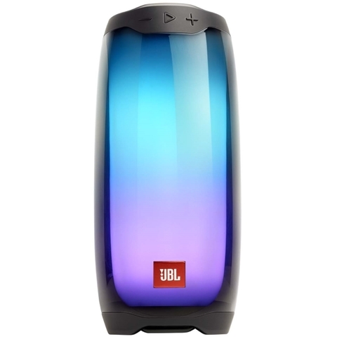 JBL Pulse 4 (чёрная)