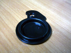 Мембрана для водяного узла газовой колонки "Vaillant MAG OE 11-0/0XZ" и AEG (до 2010 г.)