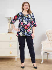 2526 Кофта женская