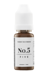 5 nyse 10 ml минерал