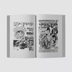 Punk Flyers 1980-2020