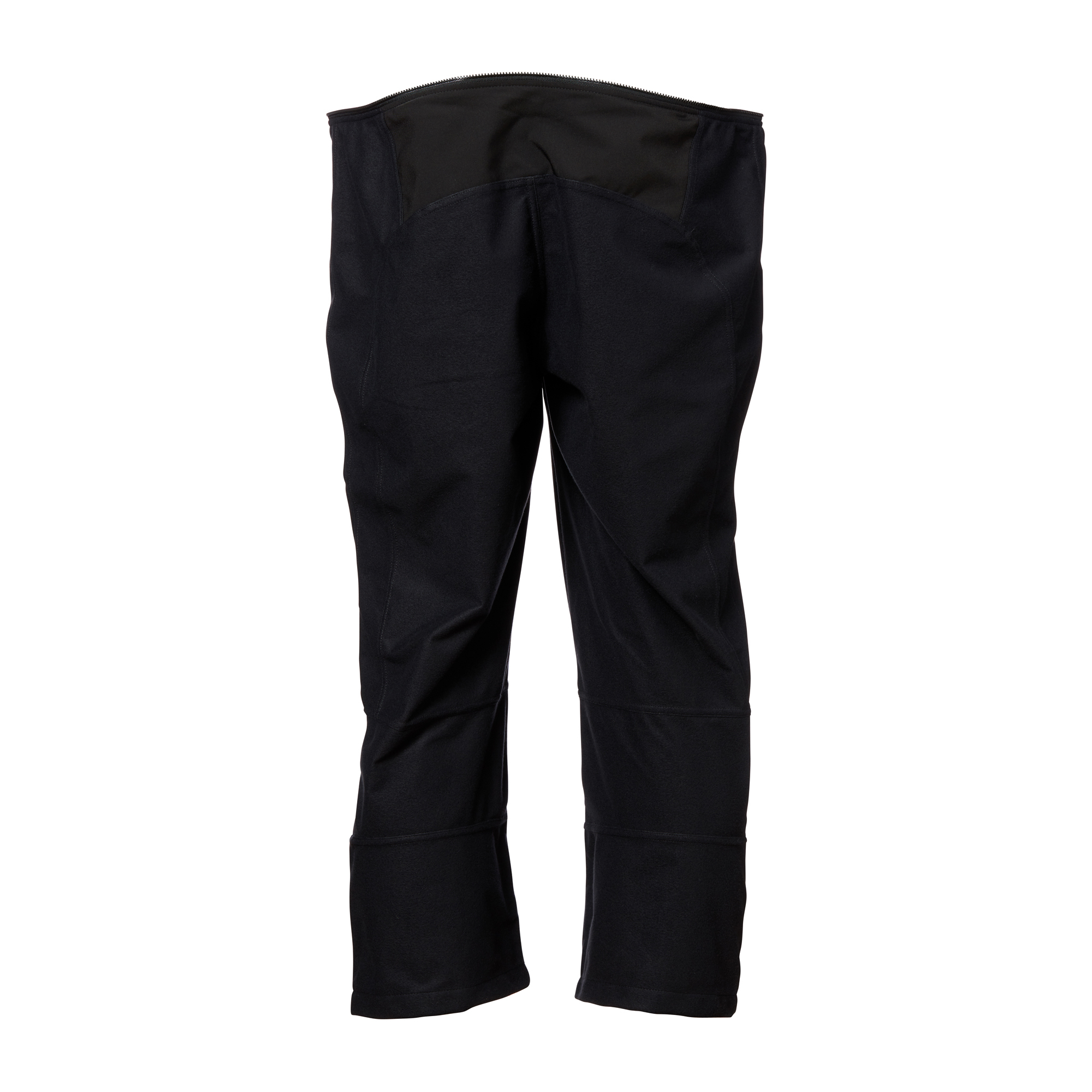 UF Pro Windstopper Fodera Termica Interna Per Pantaloni P-40 E Striker HT, Nero, Taglia 33S