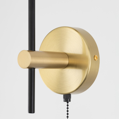 Настенный светильник Citilux Лорен CL146413