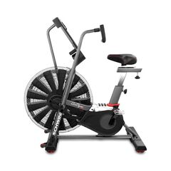Велотренажер Schwinn Airdyne AD8 Bike 100475