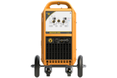 Сварочный полуавтомат HUGONG MIG/STICK 250D III (без горелки)