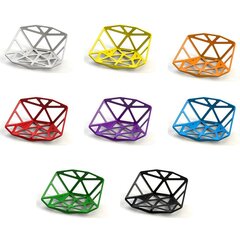 Качели одиночные непрозрачные